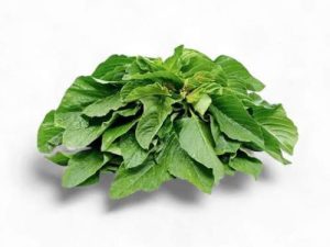 Efo Tete/Spinach (per bunch)