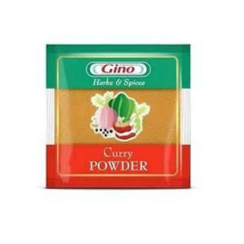 Gino Curry powder - satchet