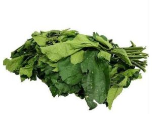 Ugwu/ Pumpkin leaves (per bunch)