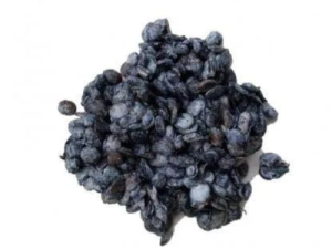 Locust beans ( Iru woro)