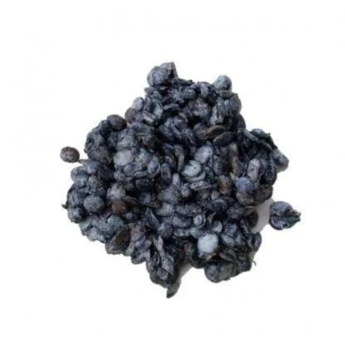 Locust beans ( Iru woro)