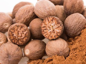 Nutmeg
