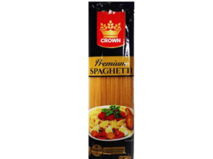 Crown Premium Spaghetti