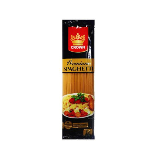 Crown Premium Spaghetti