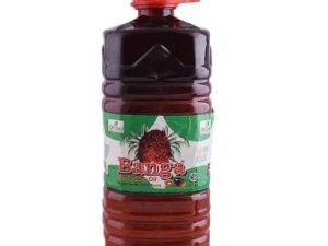Okomu banga palm oil