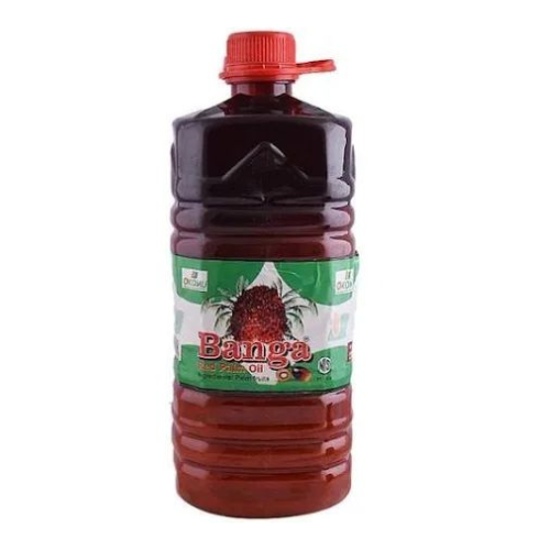 Okomu banga palm oil