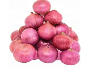 Onions - Red/Purple