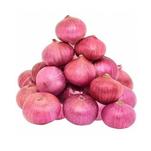Onions - Red/Purple
