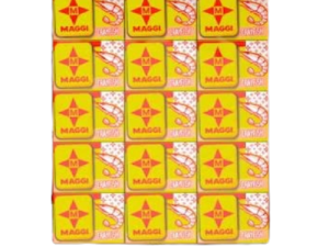 Maggi Crayfish