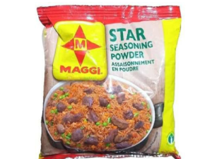 Maggi star seasoning powder