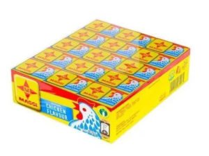 Maggi chicken tablet
