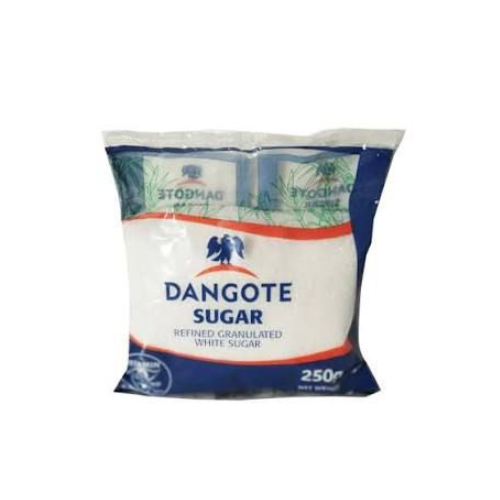 Dangote sugar