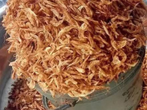 Brown Crayfish (Cleaned)