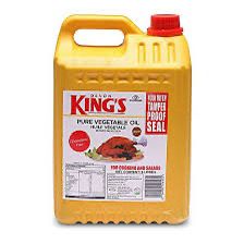 Kings Oil