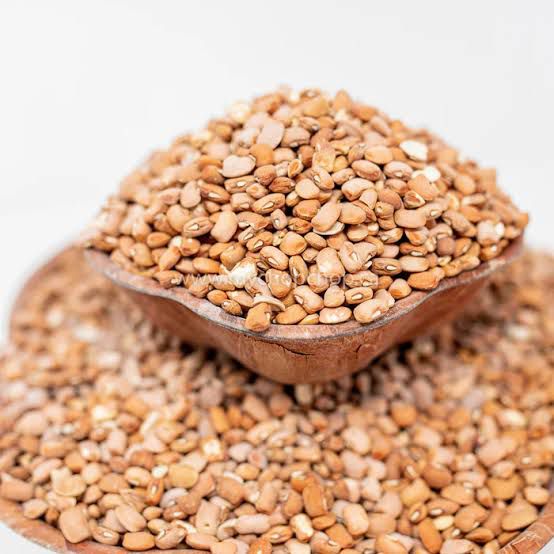 Beans - Olotu/Drum (Cleaned)