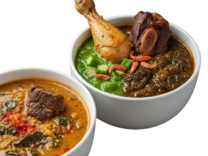 Soup Bundle [Basic Package]