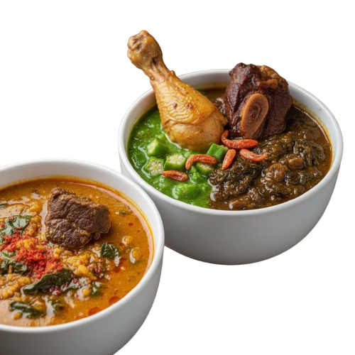 Soup Bundle [Basic Package]