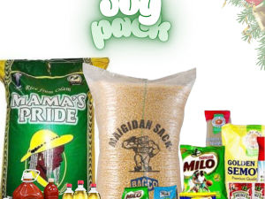 The Joy Package