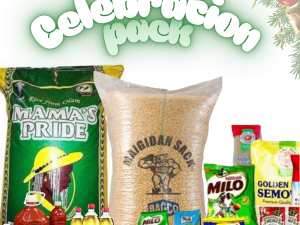 The Celebration Package