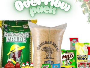 The Overflow Package